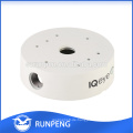 OEM Druckguss Aluminium CCTV-Kamera-Basis